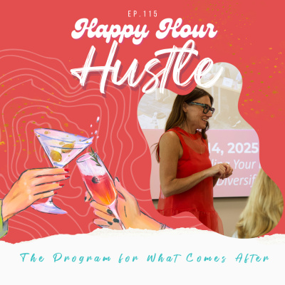 Happy Hour Hustle