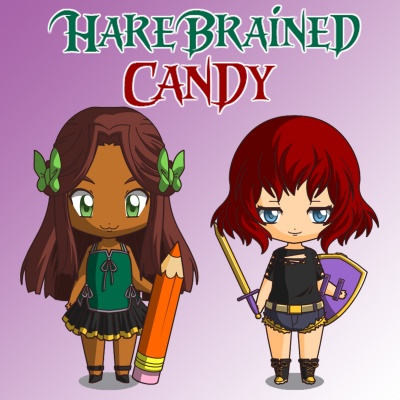 Harebrained Candy
