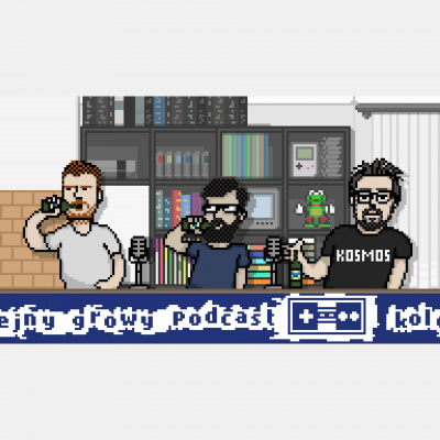 Kolejny Growy Podcast