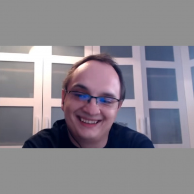 Kolejny Growy Podcast