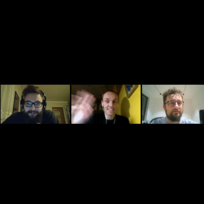 Kolejny Growy Podcast