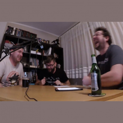 Kolejny Growy Podcast