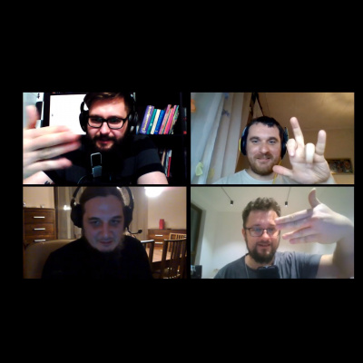 Kolejny Growy Podcast