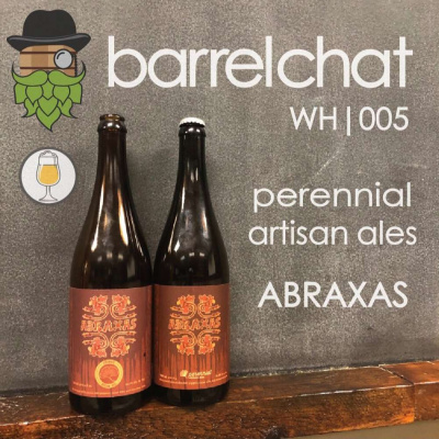 Barrel Chat