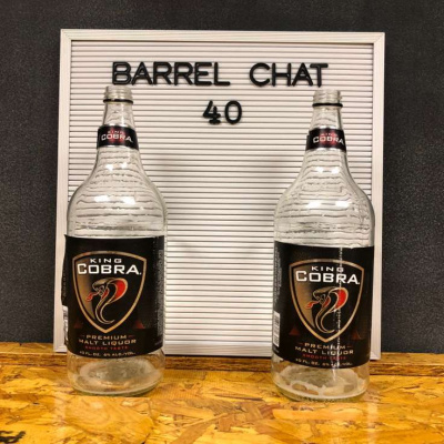 Barrel Chat