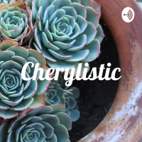 Cherylistic Talk Show (Trailer)