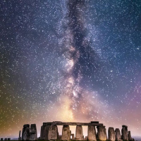 Scene One as a Taster for Satellite Ten 24-01-25 Eternal Copyright df WAP.