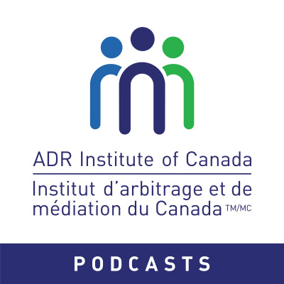 Adr Institute Of Canada