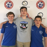 ODP, Stoddert, Star Wars, and Fortnite