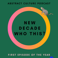 New Decade Who This?