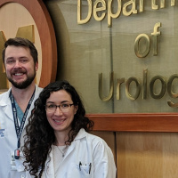 Residents podcast: In utero myelomeningocoele repair and urological outcomes