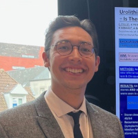 BJUI/BURST: The BAUS Consensus Statement on Ketamine Uropathy