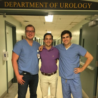 Residents Podcast: Long term follow up of erectile dysfunction after RP using nerve grafts