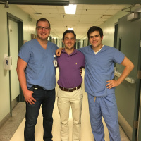 Residents Podcast: sRPLND+PLND for ‘node-only’ recurrent PCa