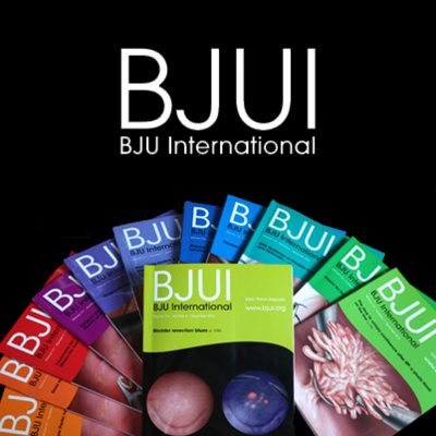 Bju International