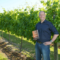 In Conversation With Steven Laine