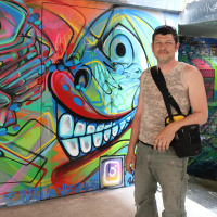 Mat Vizbulis, 12 Mile Creek, Mahtay Vynil Nights, Joe Lapinski.