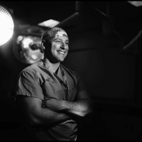 In Conversation With Dr. Andrew Furey