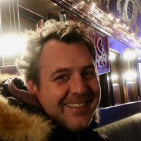 CBC Radio: On The Go Interview With Ted Blades And Anthony M. Tooton