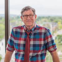 In Conversation With The 2 Percent Factor Co-founder: Ted Mouradian