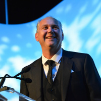 In Conversation With Businessman Shane Bruce