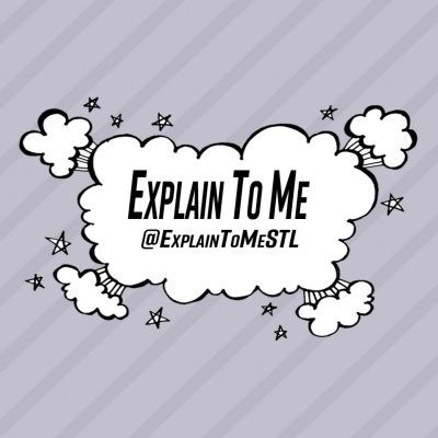 Explain To Me