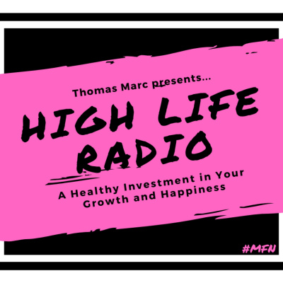 Highliferadio