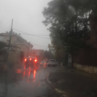 Un Cafe En Jerusalem - Capitulo 15