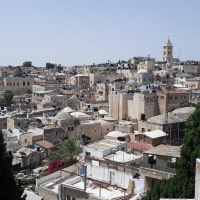 Un Cafe En Jerusalem - Capitulo 33