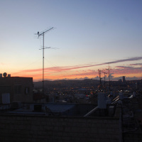 Un Cafe En Jerusalem - Capitulo 8