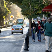 Un Cafe En Jerusalem - Capitulo 3