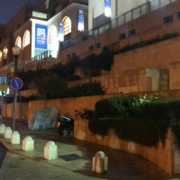 Un Cafe En Jerusalem Capitulo 22