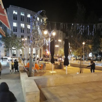 Un Cafe En Jerusalem Capitulo 23