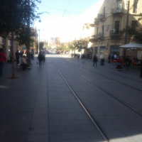 Un Cafe En Jerusalem - Capitulo 2