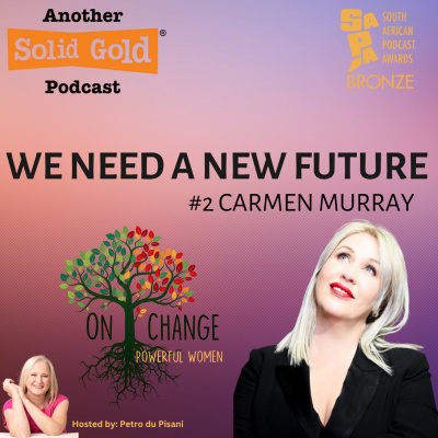 On Change With Petro Du Pisani