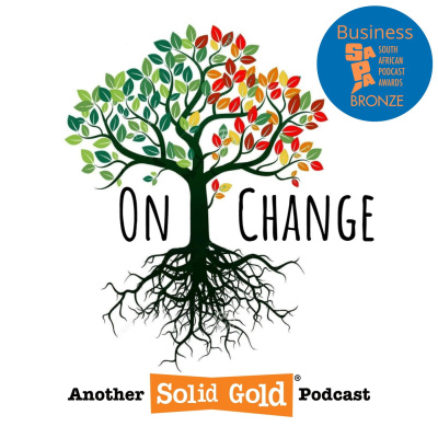 On Change With Petro Du Pisani