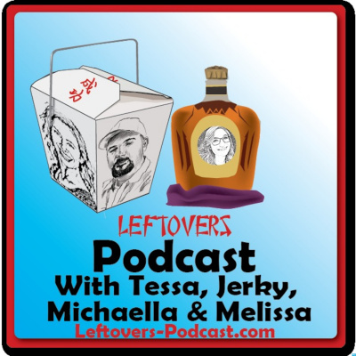 Leftovers Podcast