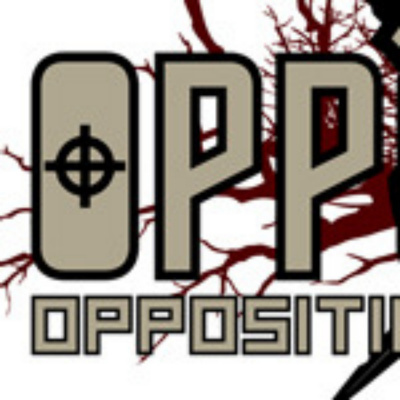 Opposition Unchained