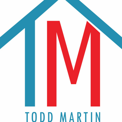Todd Martin Realtor