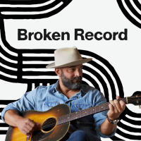 Drew Holcomb (Live from NYCs Cherry Lane Theatre)