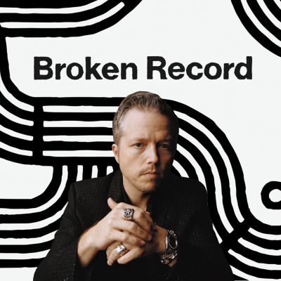 Broken Record