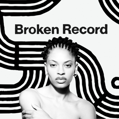 Broken Record