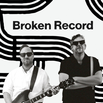 Broken Record