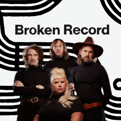 Broken Record
