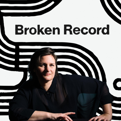 Broken Record