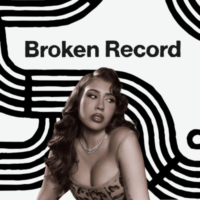 Broken Record
