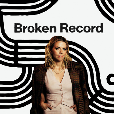 Broken Record