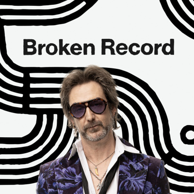 Broken Record
