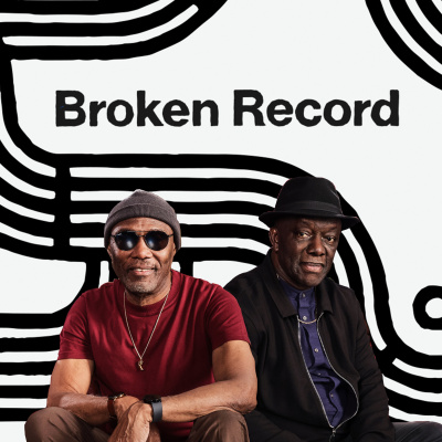 Broken Record