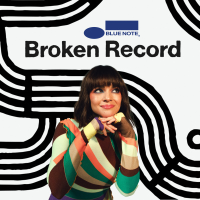 Broken Record